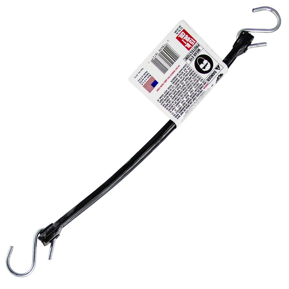 Amazon.com: Hold-Zit RDSR715B Radiator Specialty Tie Down Straps