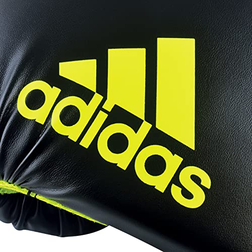 Adidas Boxing Gloves - Hybrid 80 - For Boxing, Kickboxing, Mma, Bag, Training & Fitness - Boxing Gloves For Men, Women & Kids #TOP3