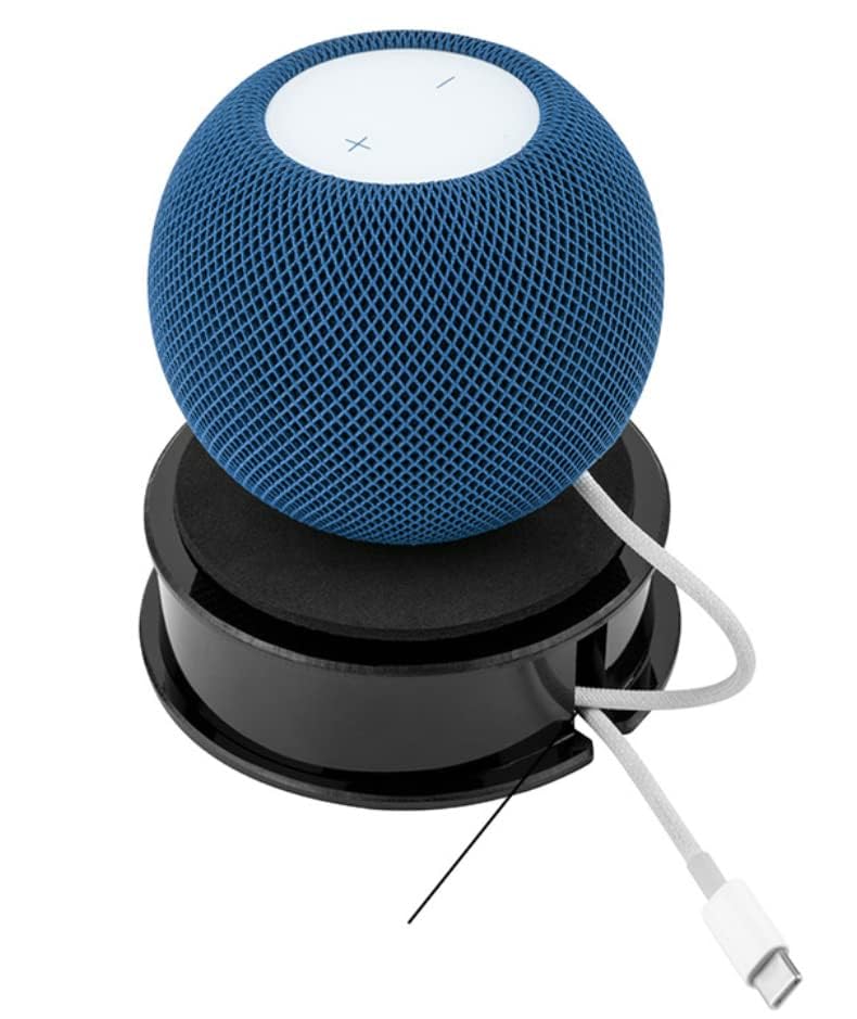 La mejor comparación de Google Home Mini Negro Top 5. 2 Imagen adicional