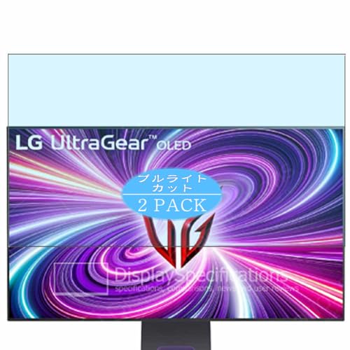 LG UltraGear 32GS95UE-B [31.5インチ] LG 32GS95UE-B Review - RTINGS.com