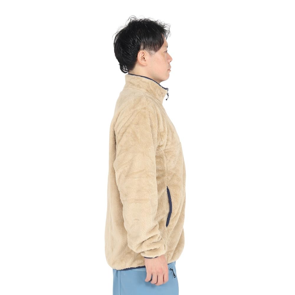Amazon.co.jp: コロンビア（Columbia） ジップアップ ジャケット 