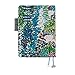 Hobonichi Techo Cousin Book & Cover Set [Japanese/A5/Jan 2021 Start] Kodue Hibino: kadan (White)