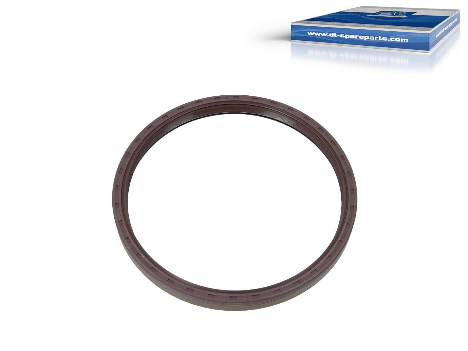 DT Spare Parts 7.32232 Paraolio mozzo ruota Posteriore