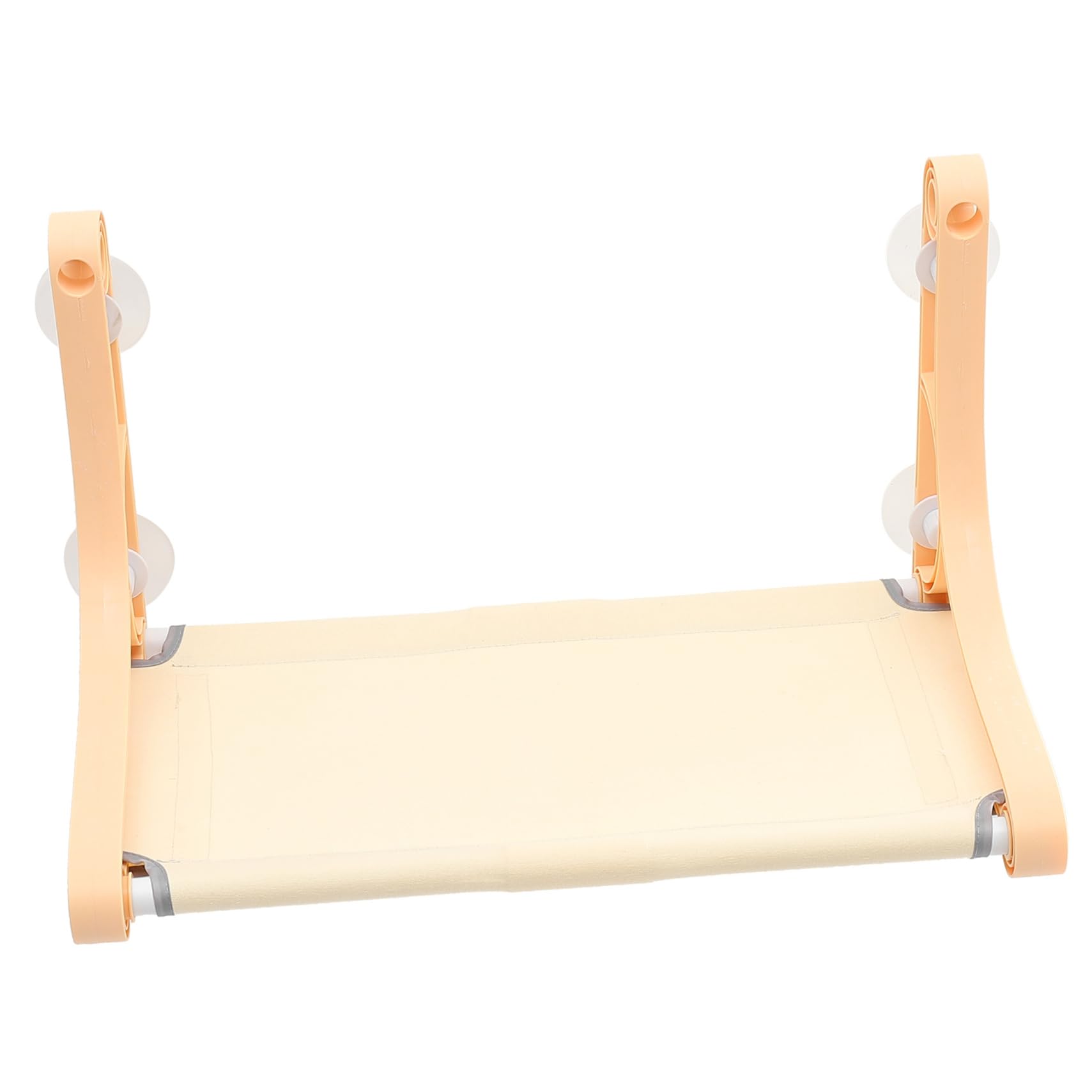 Hamac de fenêtre pour chat lit suspendu cage intérieur résine toile