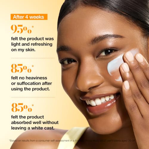 Image of Anua Mineral Weightless Finish Sunscreen SPF 50, Broad Spectrum, Zinc-Based for Sensitive Skin, Lightweight Hydrating Lotion Texture, Under Makeup, Korean Skincare, 1.69 fl oz