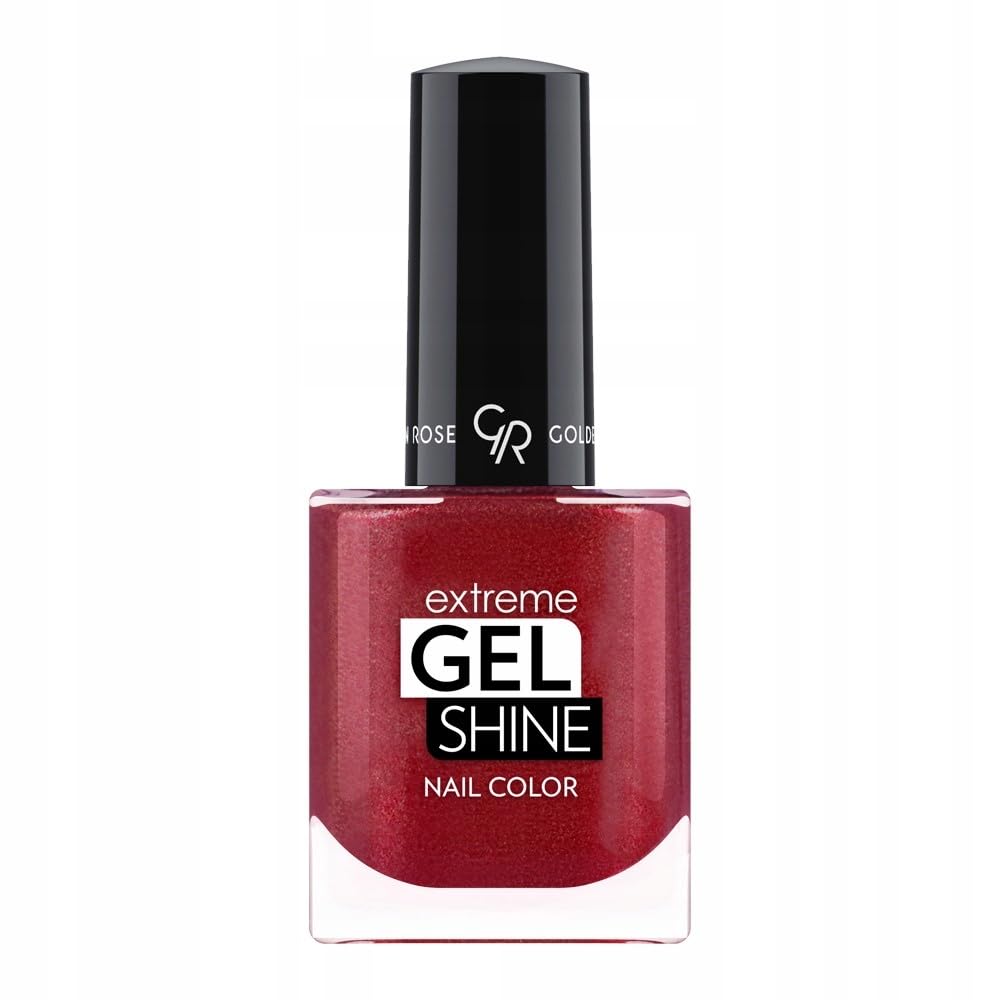 Golden Rose Extreme Gel Shine Nail Color Oje No: 62