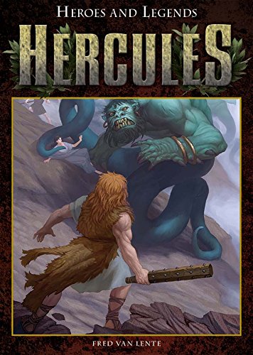 Télécharger Hercules livre En ligne