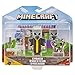 Mattel Minecraft Comic Maker Multipack Based on Minecraft Video Game, Gift for Girls and Boys Age 6 and Up