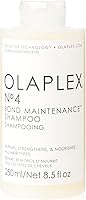 Olaplex No. 4 Bond Maintenance Shampoo, 250 ml.
