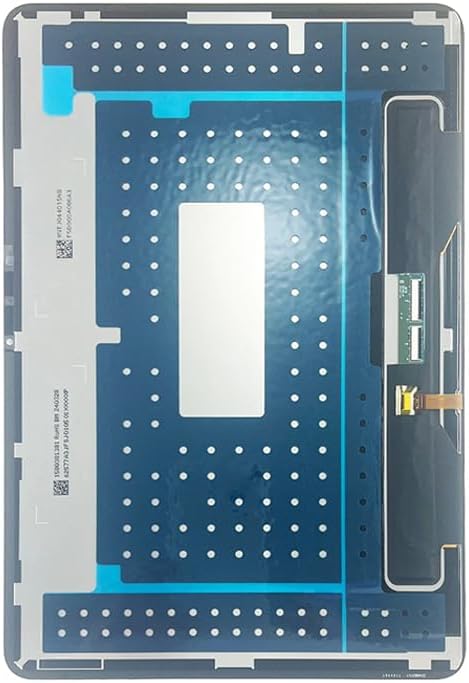 12.4 Inch for Xiaomi Pad 6S Pro LCD Display Touch Screen Digitizer Assembly 24018RPACC Replacement