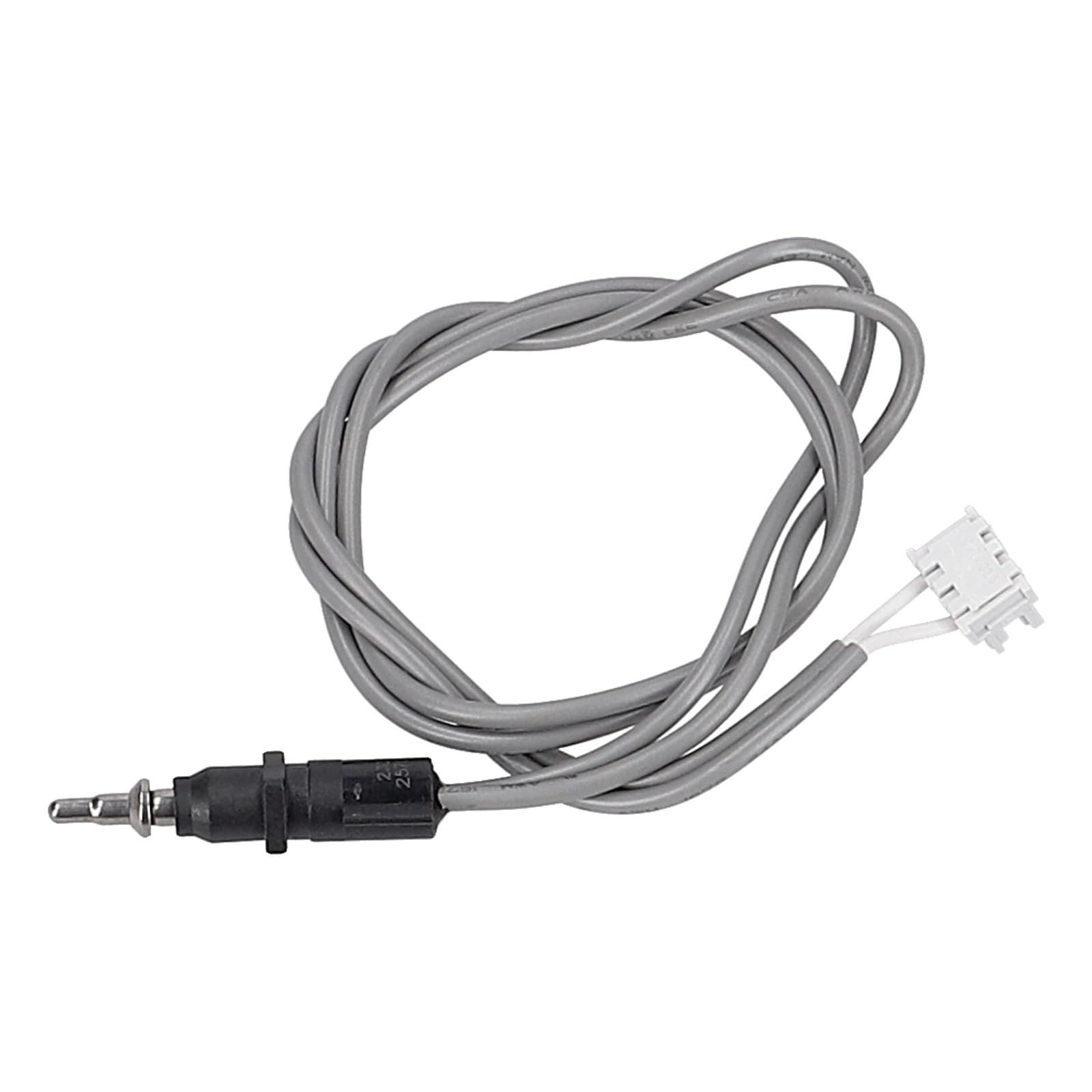 easyPART Kompatibel/Ersatz für STIEBEL ELTRON 257069 Temperaturbegrenzer Temperaturfühler Temperaturregler NTC Heißwassergeräte Durchlauferhitzer Stiebel AEG Zanker Regler Fühler DEL DHB DHETOUCH PEO