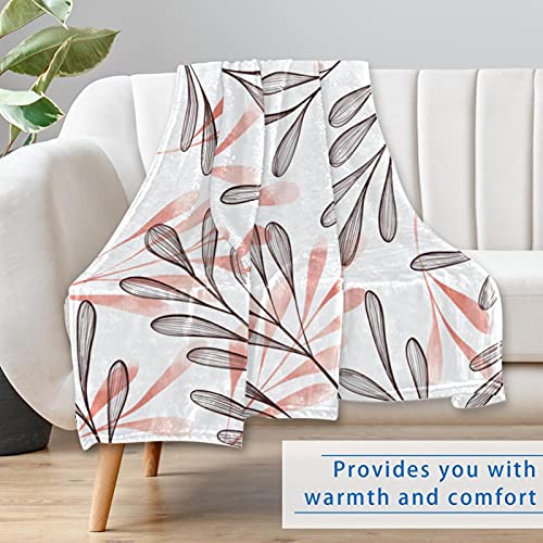 Couverture douce et confortable pour des instants cocooning