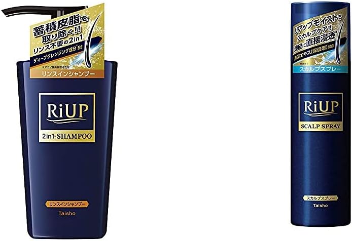 【セット品】リアップスムースリンスインシ