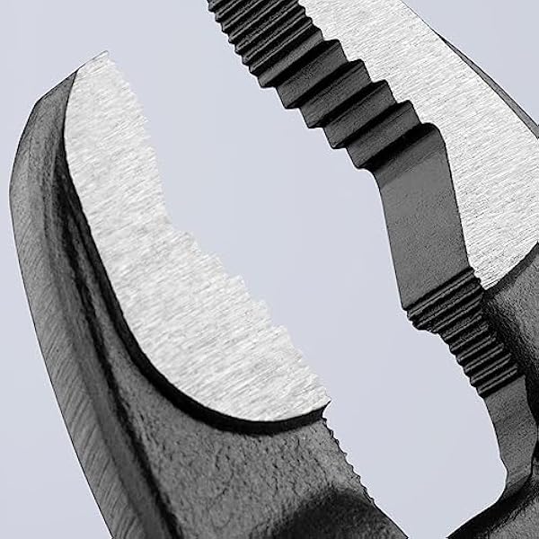 KNIPEX Tools 00 19 55 S5 - Juego de alicates