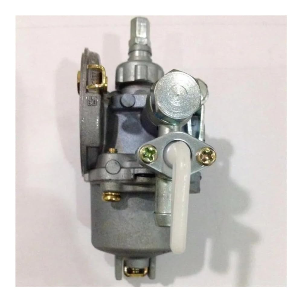 Flotador de carburador Compatible con desbrozadoras de Gasolina TU26 for Herramientas de jardín y cortacésped. Piezas de Repuesto.