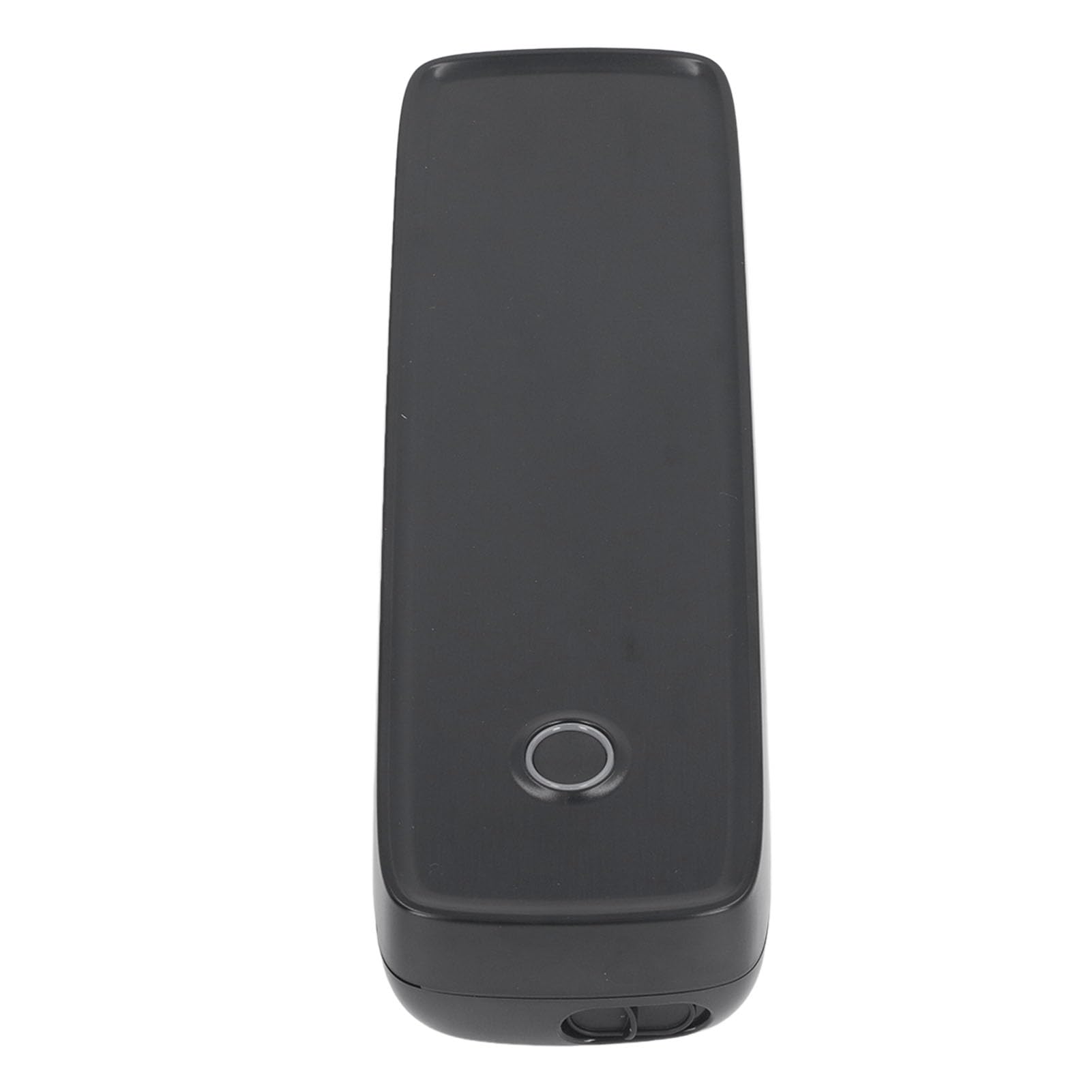 Sxhlseller Stampante Portatile A4 per Viaggi, Stampante Termica Cordless Risoluzione 200 Dpi, Macchina da Stampa Senza Inchiostro Bluetooth per Smartphone, Ufficio, Casa, Scuola