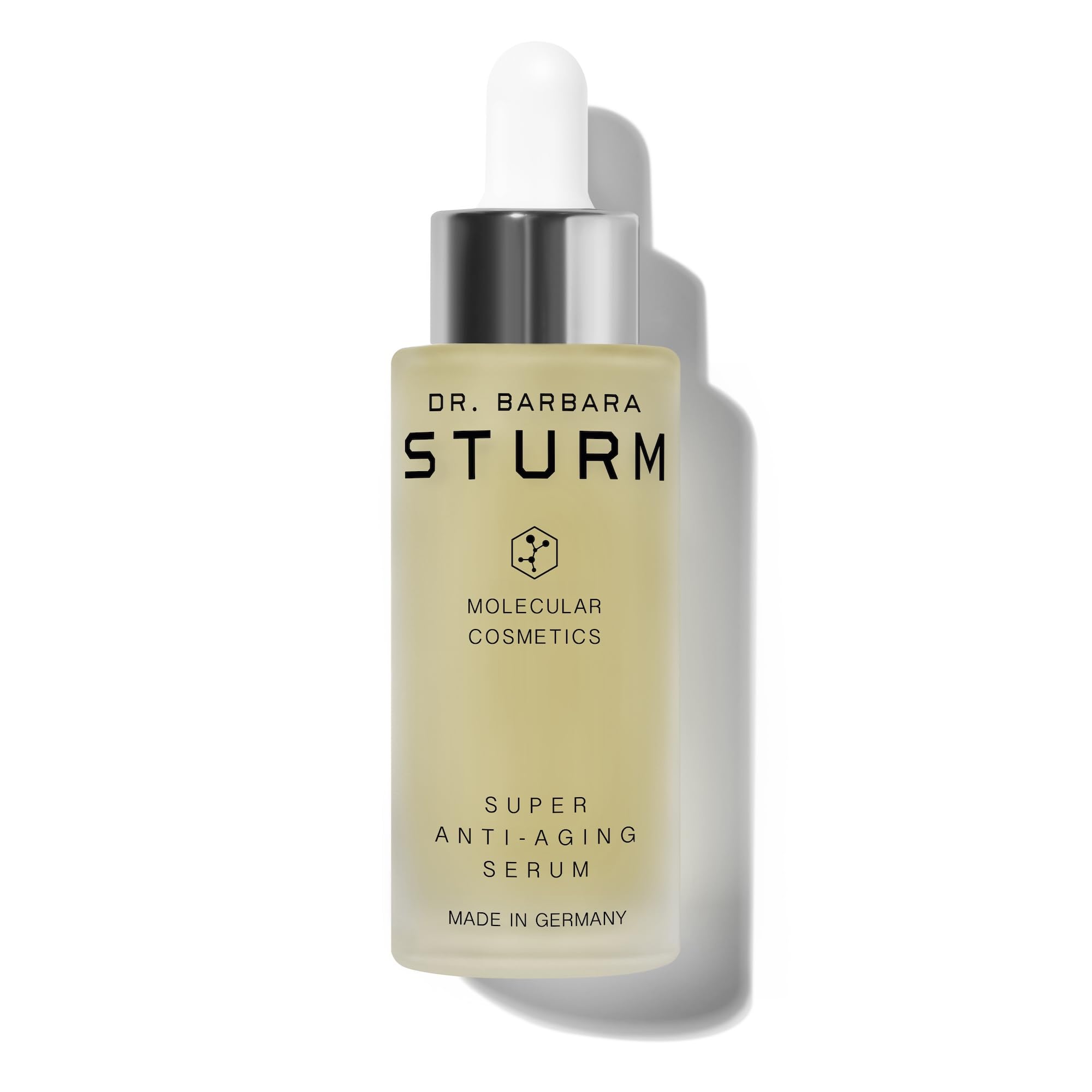 - Dr. Barbara Sturm, Super Anti-Aging Serum