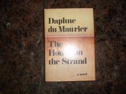 The House on the Strand B0029MA6BU Book Cover