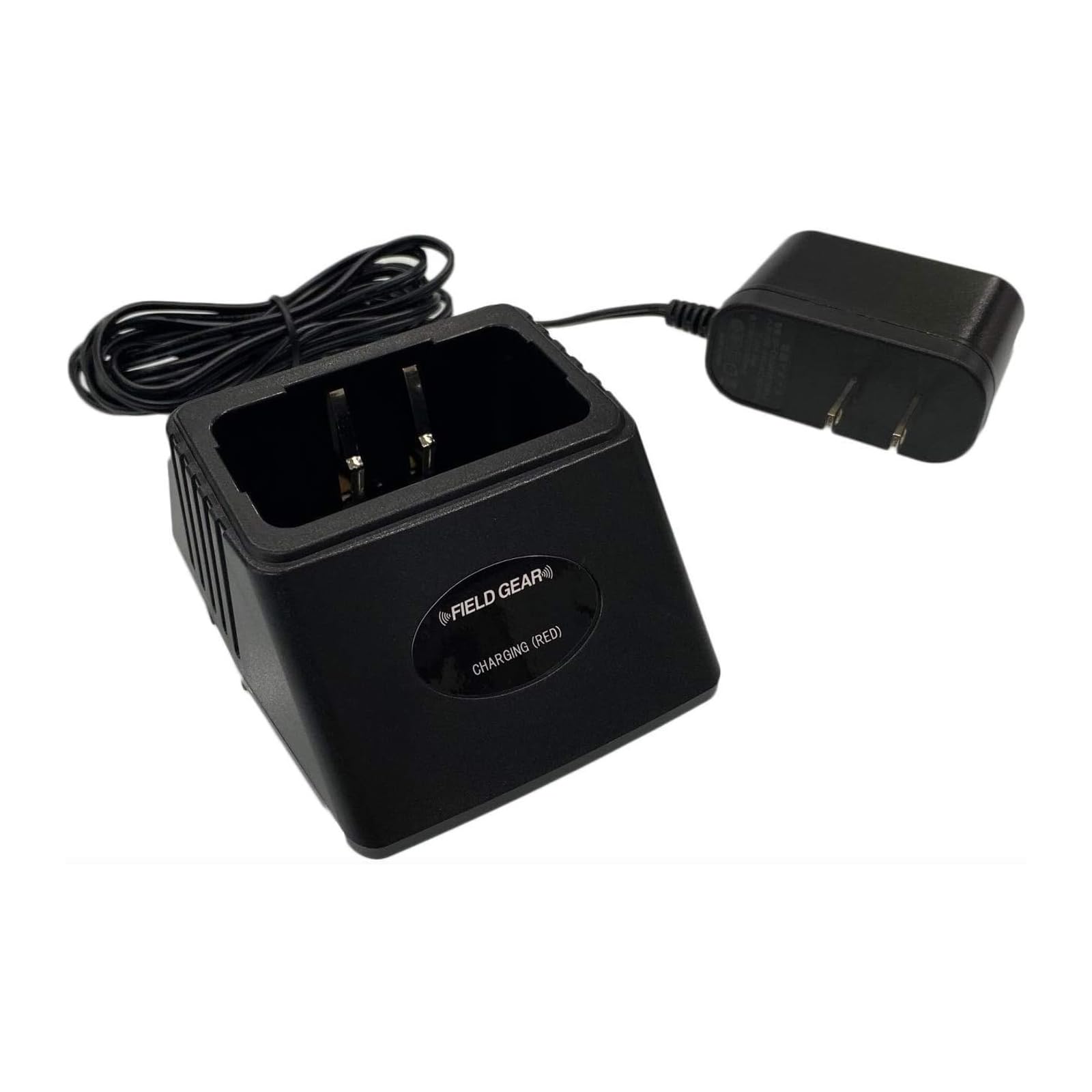 Amazon | ケンウッド対応 デミトス用 シングルチャージャー 充電器