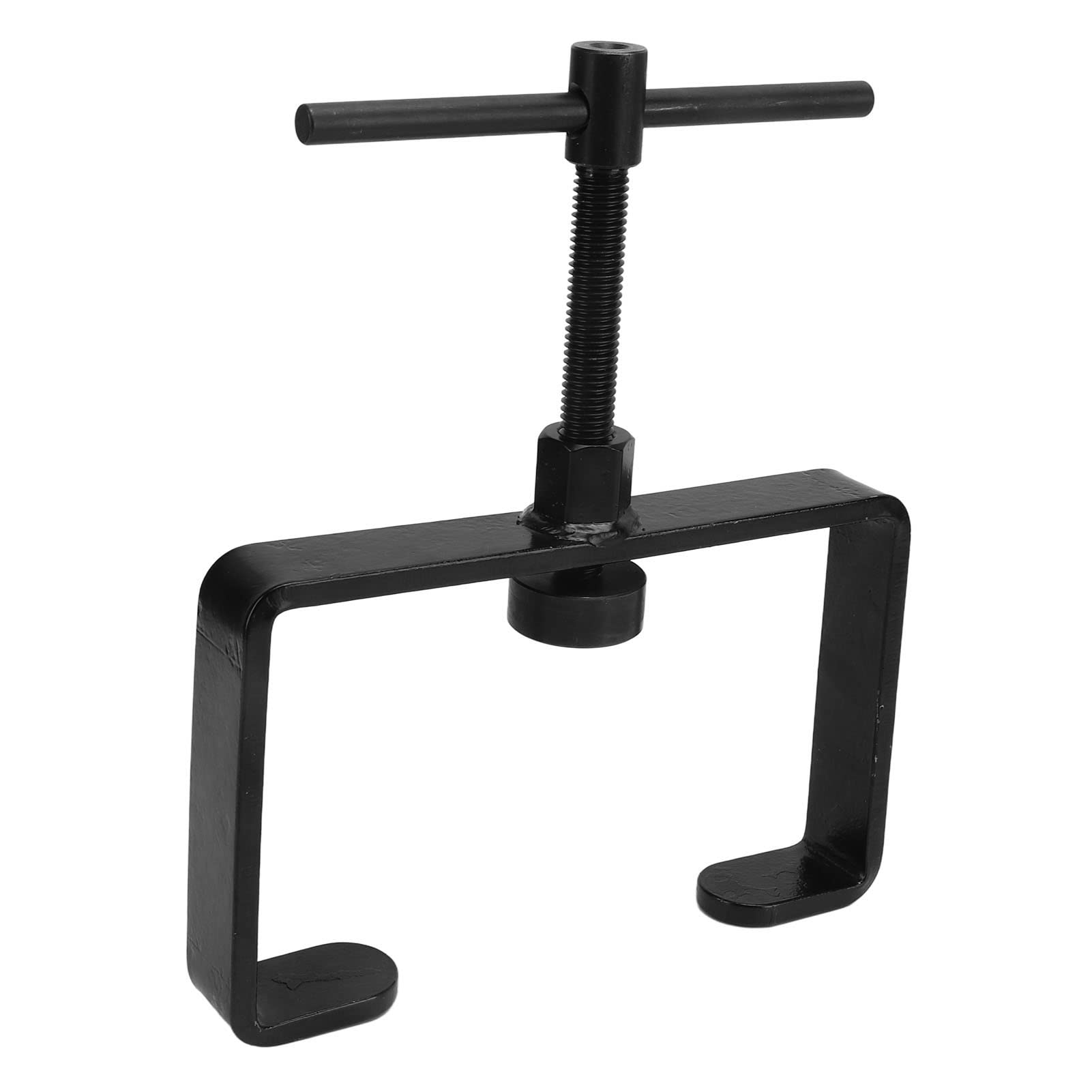 Attrezzo per Compressore Molla Frizione per Moto e Scooter 50-250 Cc, Acciaio Al Carbonio Resistente, Facile da Usare, Montaggio Universale