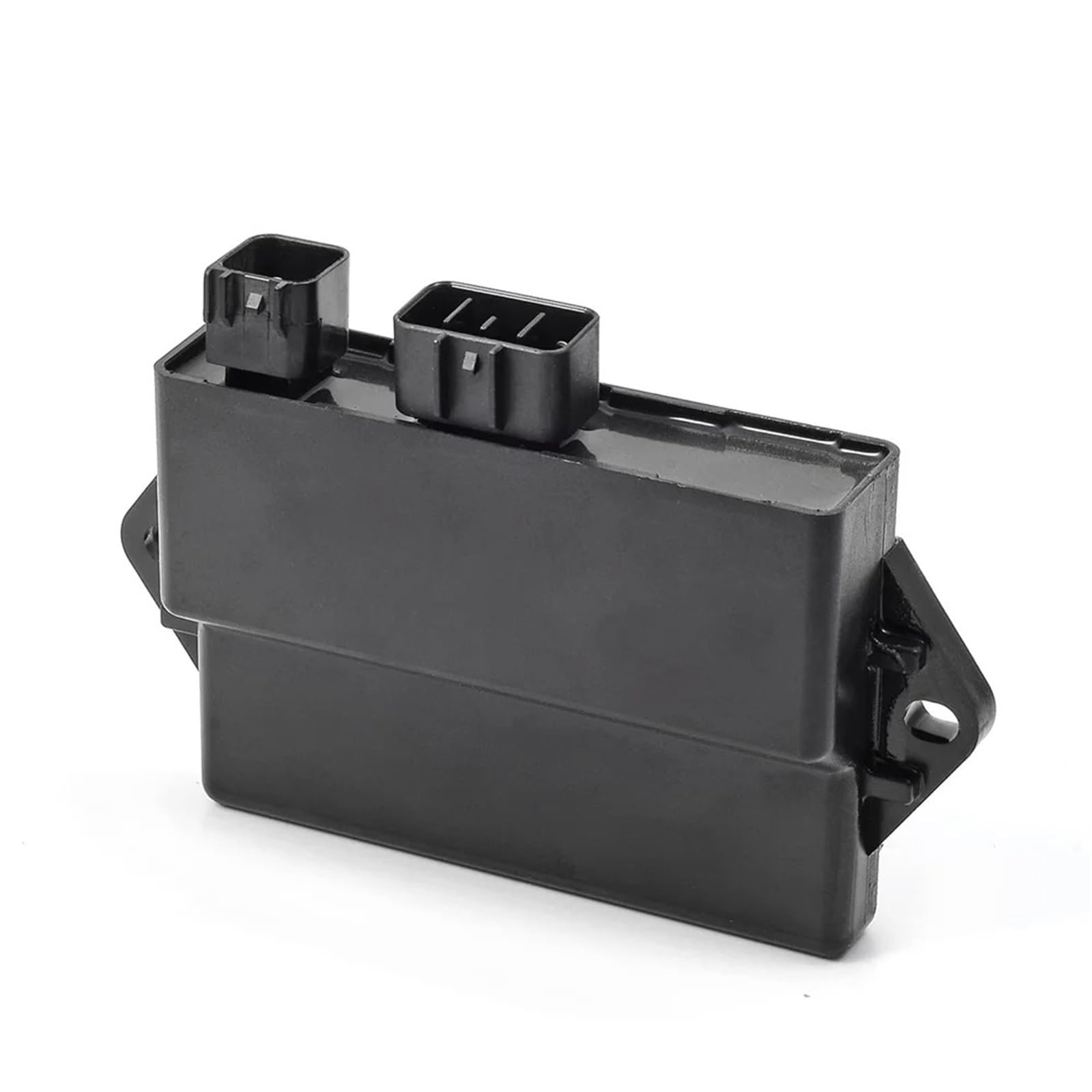 Genérico para Raptor 350 para YFM350 para Warrior para YFM350X Bobina De Encendido Y Encendedor CDI Bujía 5YT-85540-00-00 Bobina Encendido para Motocicleta