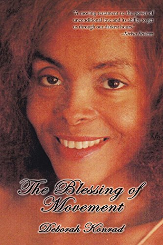 The Blessing of Movement - Kindle edition by Konrad, Deborah. Self-Help ...