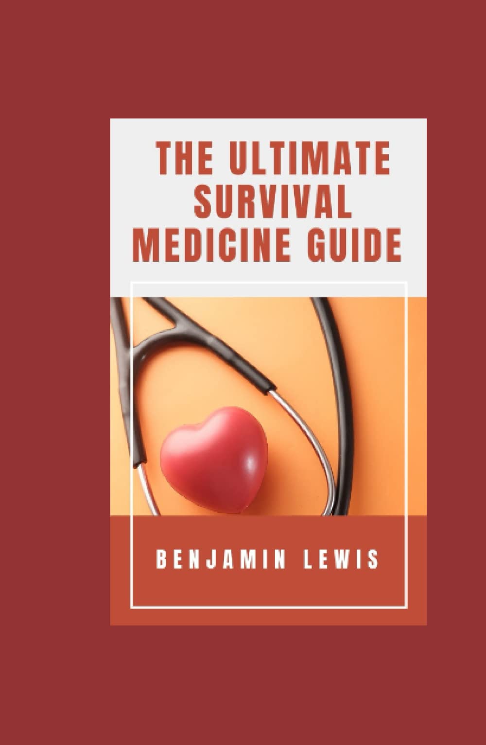 The Ultimate Survival Medicine Guide: The Essential Handbook Preparedness And Natural First Aid For Safety And Emergency Procedure Manual