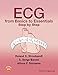 Produktbild ECG from Basics to Essentials: Step by Step