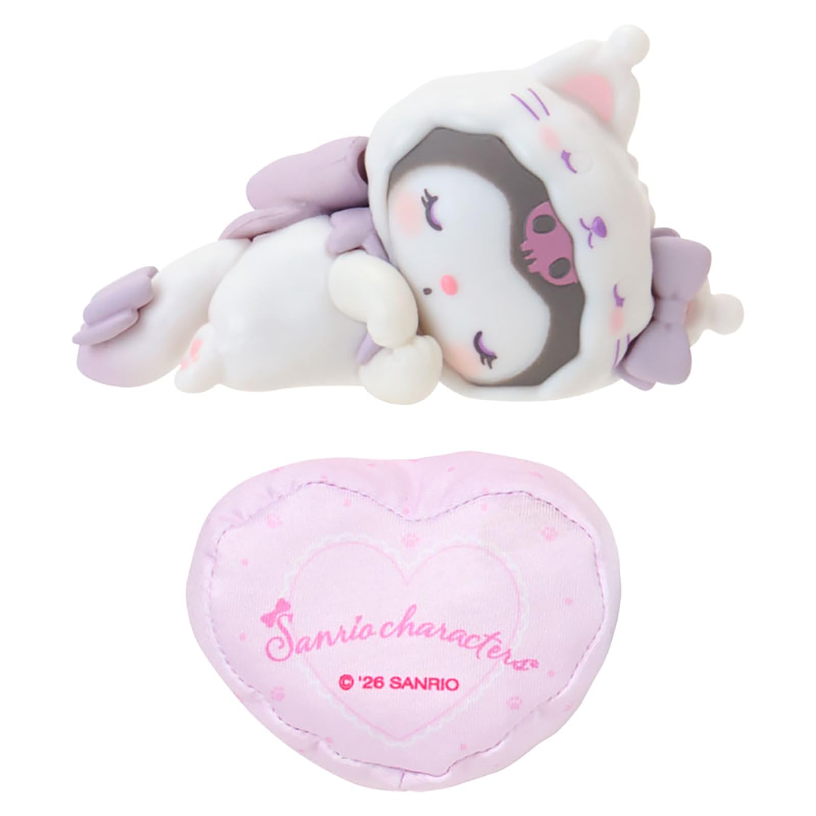 サンリオ　ミルキーこねこ　シークレットマスコット8種コンプリートセット Amazon | サンリオ(SANRIO) シークレットマスコット（ミルキーこねこ