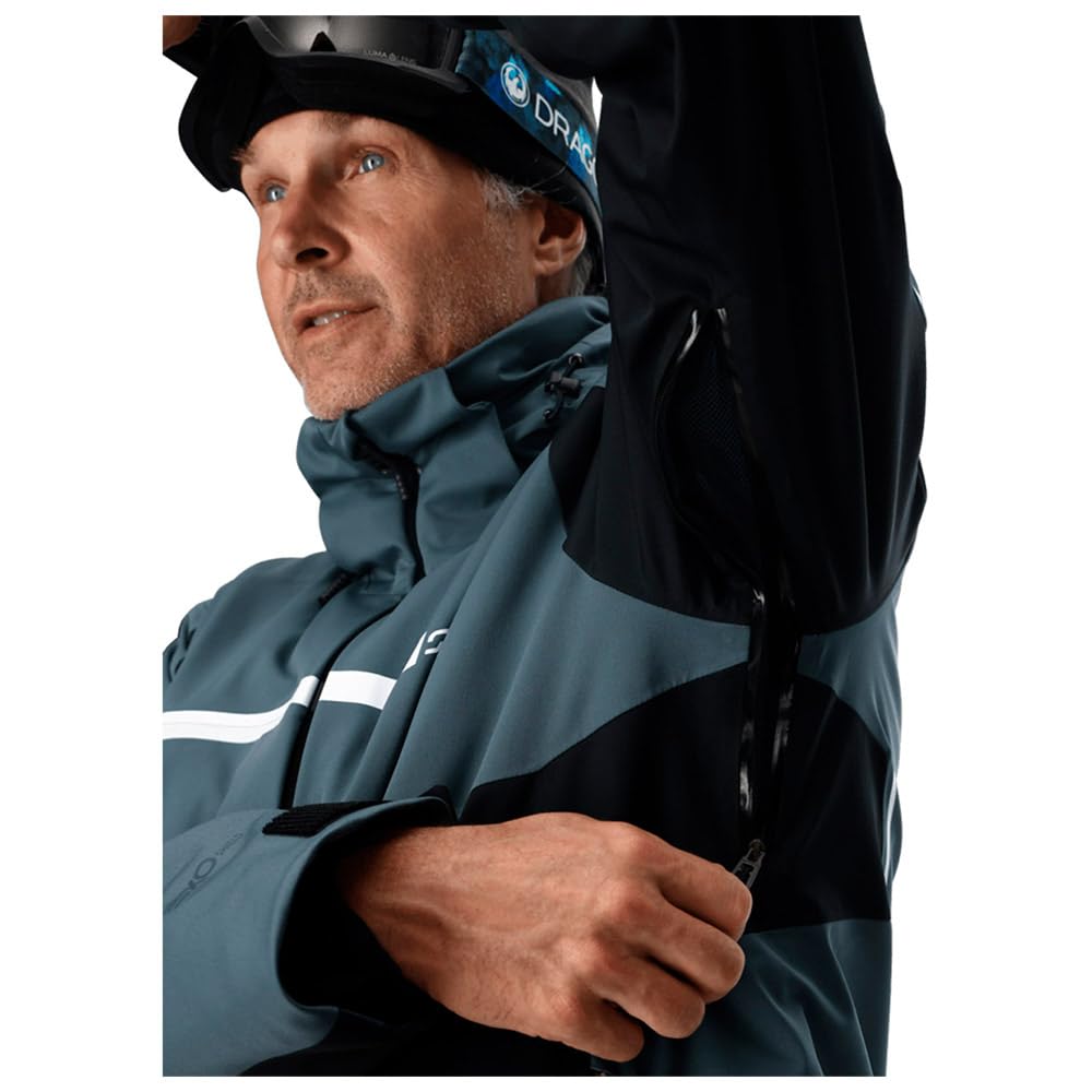 Spyder Titan Jacket M