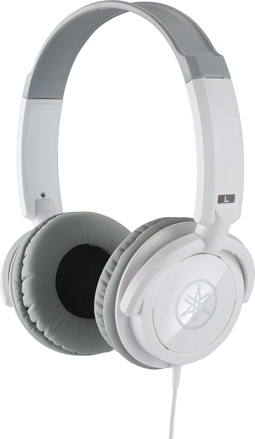 Yamaha Tastiera portatile EZ-310 per principianti in dotazione con cuffie HPH-100