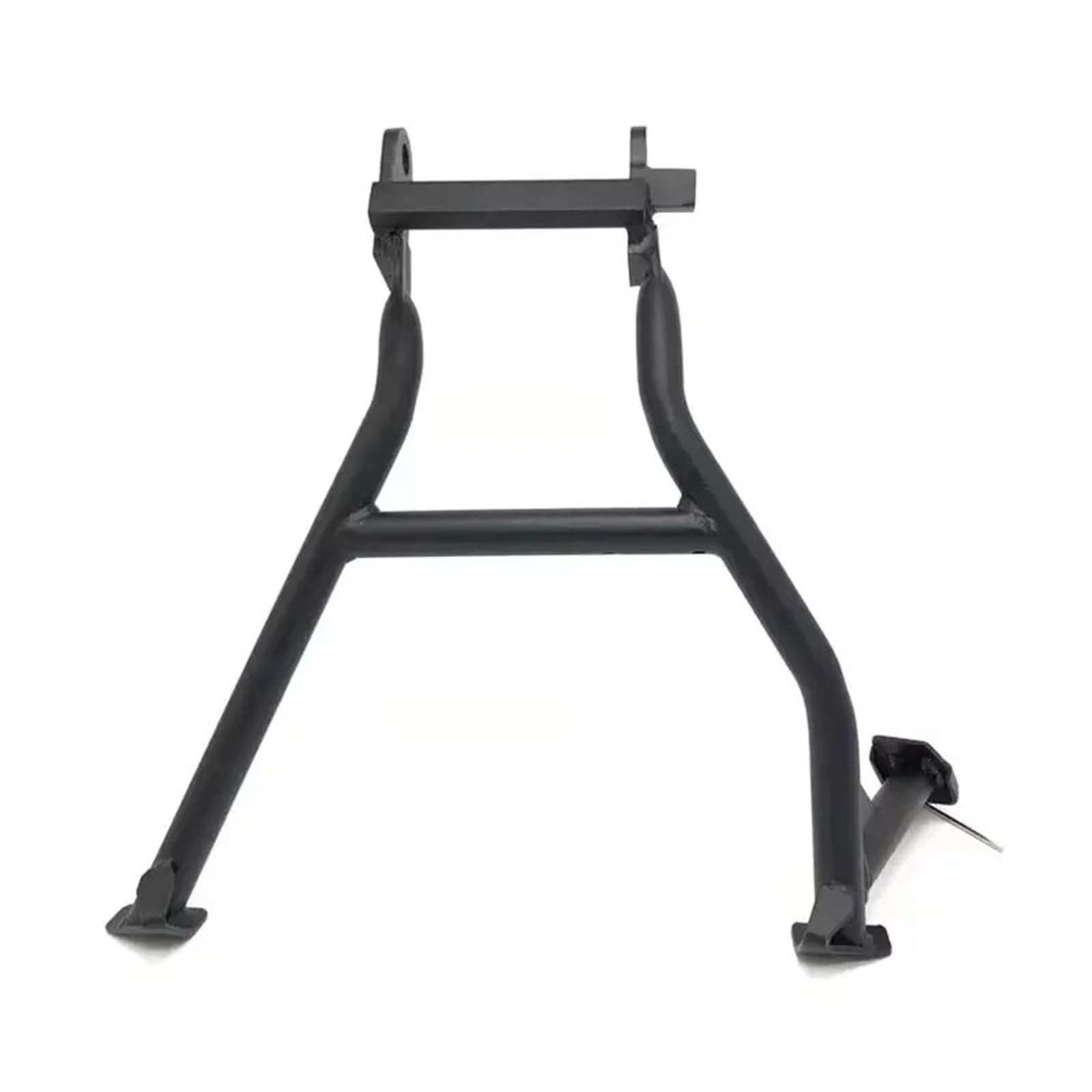 for BMW for G310GS 2017-2023 for G310R 2017-2020 Center Stand Bracket Pillar Stand Firm Holder Support Motorbike Stands Motorcycle Kickstand(G310R 17-20)