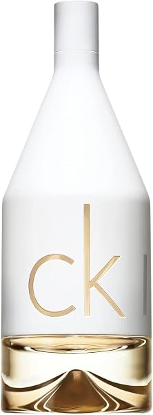 Calvin Klein CKIN2U For Her Eau de Toilette - 1