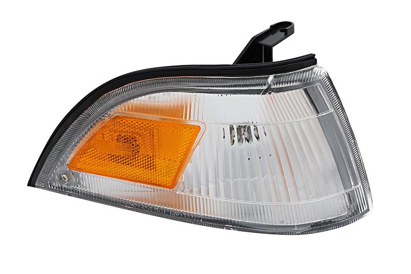 For Toyota Corolla Sedan/Wagon Corner Light Lamp 1988 1989 1990 1991 1992 Passenger Right Side