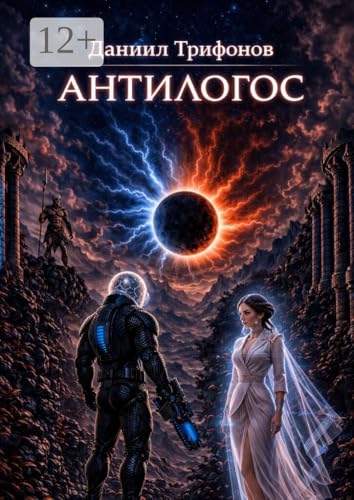 Антилогос (Russian Edition)