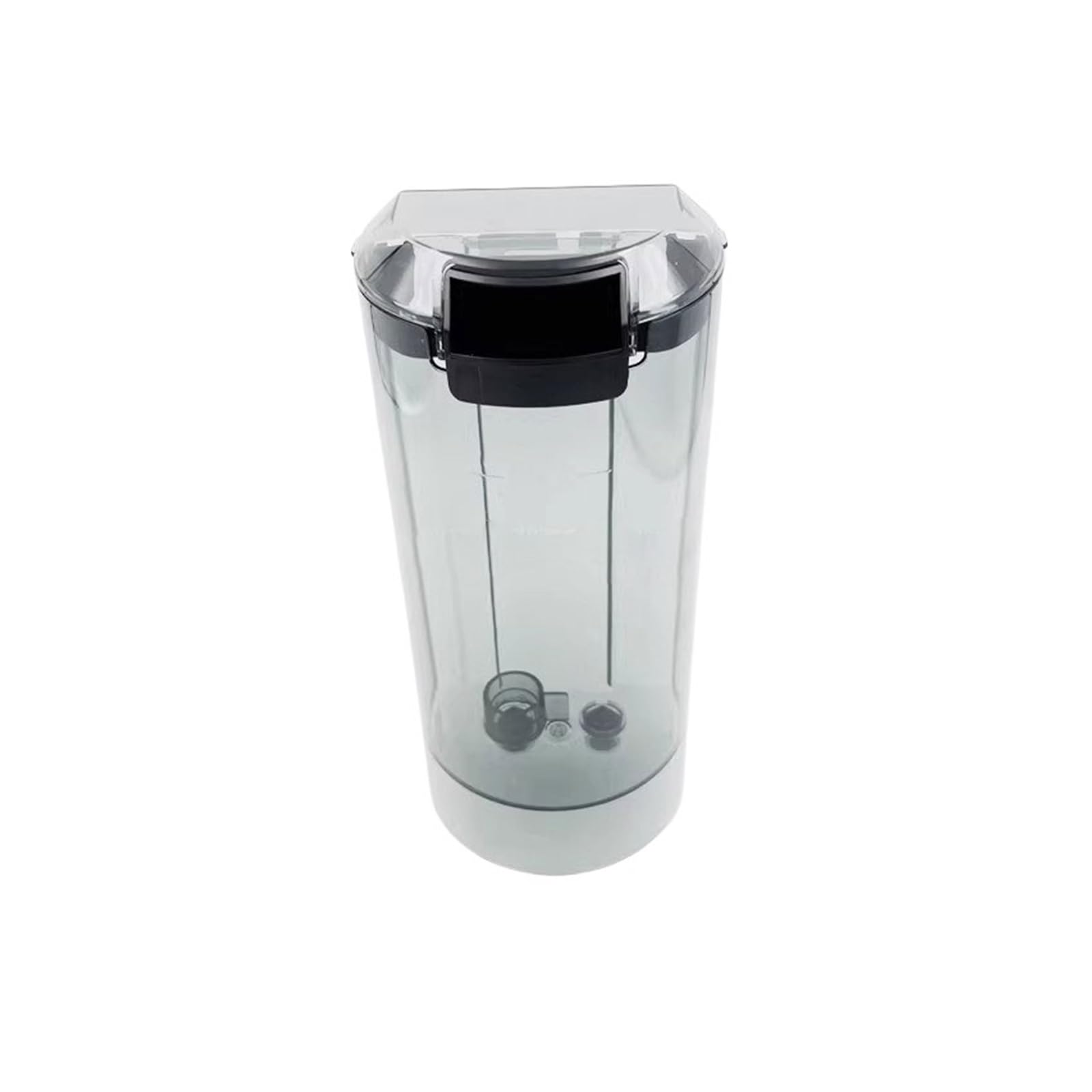 Serbatoio dell'acqua for macchina da caffè, compatibile con Delonghi, EC680 EC685, accessori for serbatoio dell'acqua for macchina da caffè