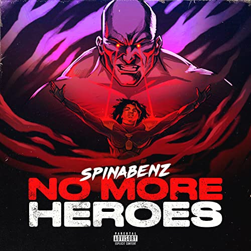 Play No More Heroes by Spinabenz on Amazon Music Unlimited