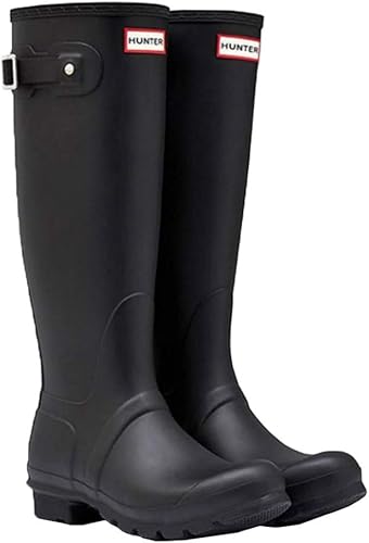 Amazon ハンター レインブーツ 長靴 ブーツ レディース Womens Original Tall Boot Wft1000rma Hunter ハンター シューズ バッグ Amazon ハンター レインブーツ 長靴 ブーツ レディース Womens Original Tall Boot Wft1000rma Hunter ハンター シューズ バッグ