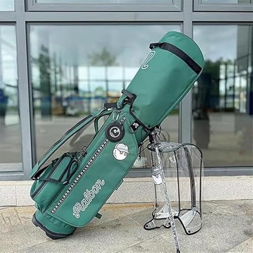 StobO LfBobN X^h X|[cStobO  Golf Club Bag LX^[t J[gobO Y fB[X NuobO {XgobO y h ϖՐ dSe 芴 sp Kp (B) [sA