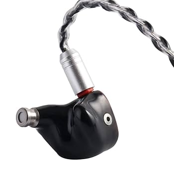 Amazon.co.jp: Linsoul Magaosi V3 2BA + 1DD トリプル