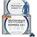 Multicentr+B2:K2um Hombre 50+ Complemento Alimenticio Multivitamínico y Multimineral Para Hombres 50+, Con Magnesio y Vitamina C, Sin Gluten, 30 Comprimidos