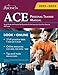 ACE Personal Trainer Manual: Study Guide with Practice Test Questions for the American Council on Exercise CPT Exam