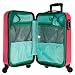 Gorjuss Every Summer Has A Story - Maleta de cabina, Multicolor, 37...