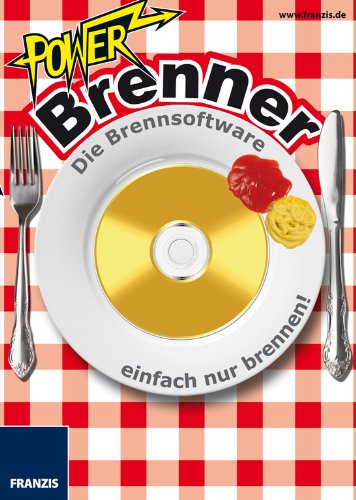 Preisvergleich Produktbild Power Brenner
