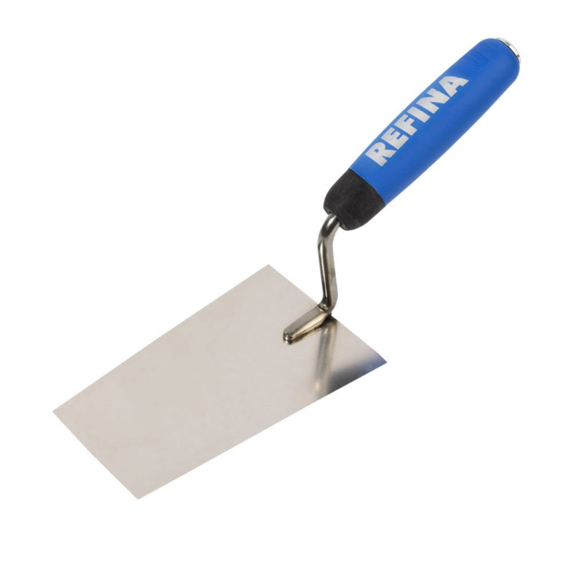 Refina Square End Bucket Trowel 6" (150mm) - 225117