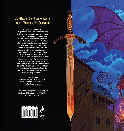 Tolkien Pelos Lendários Irmãos Hildebrandt