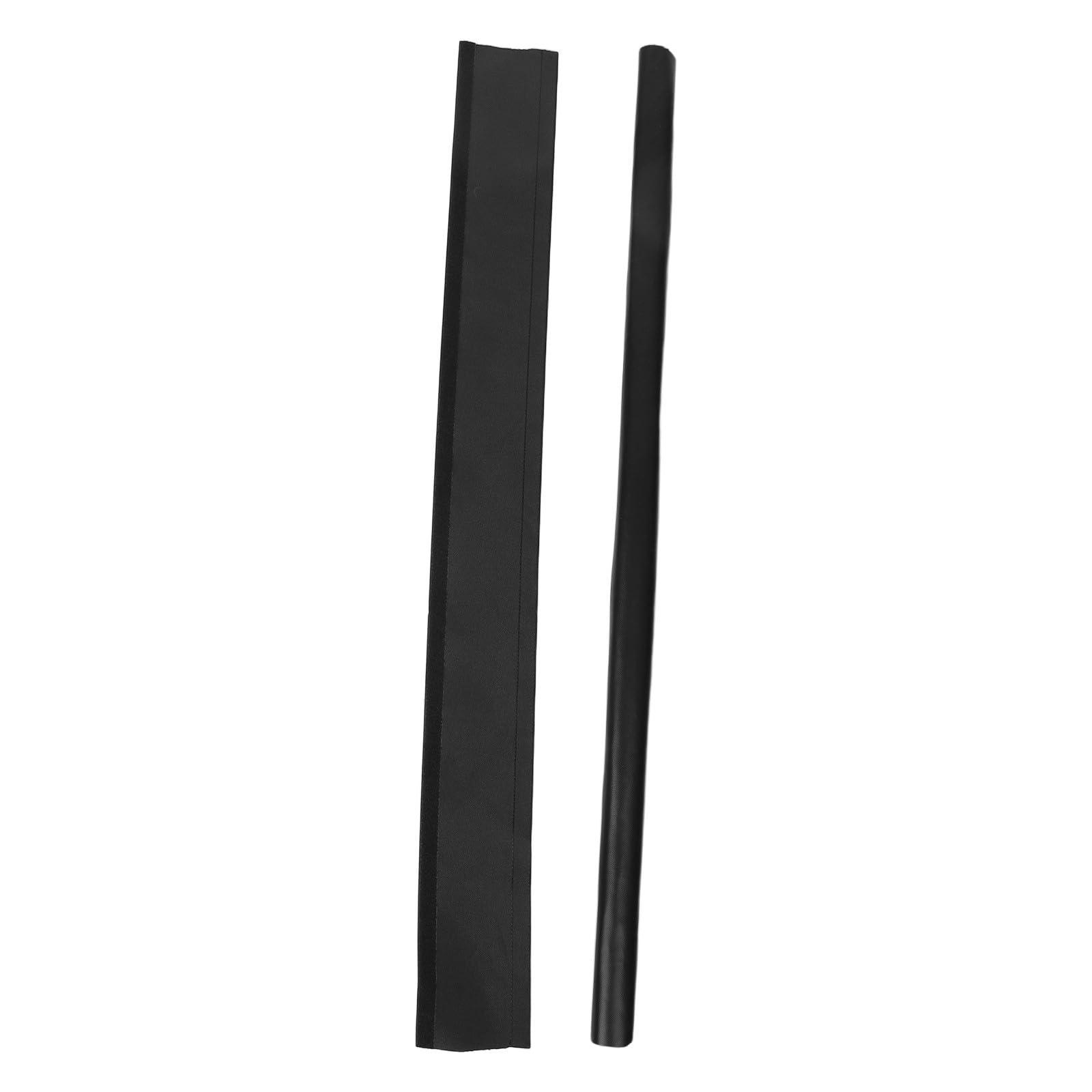 Operitacx 2pcs Swing Chain Covers for Hand Protection and Rust Prevention, Polyester Material Textured Non-slip Exterior, Effortless Installation, Suitable for Garden and Porch Swing Chains,