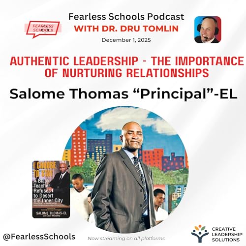 Authentic Leadership - The Importance of Nurturing Relationships