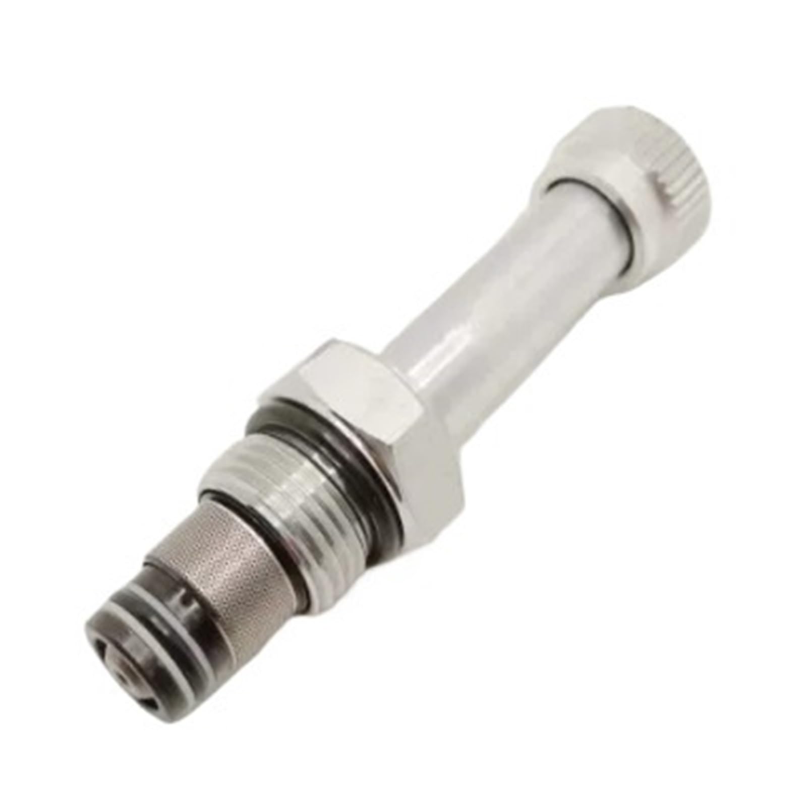 LEOTNNDQ DHF08S-228 Solenoid Valve Control Valve LSV08-2ncsp(Only spool)