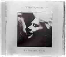 FARNHAM,JOHN - WHISPERING JACK (GOLD SERIES) | Amazon.com.au
